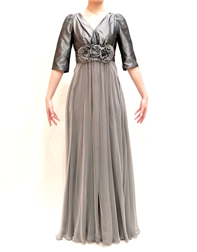 マザーズドレス レンタル 自宅で試着が出来る